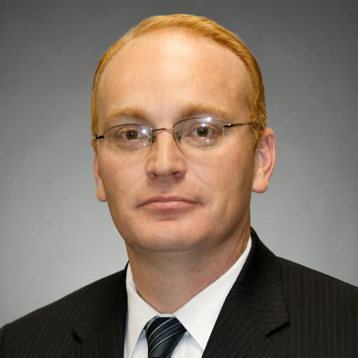 John Moody